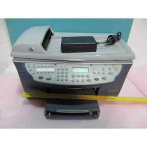 HP Officejet D135 Tout-en-un multifonction - Équipements et pièces semi-conductrices d'occasion fiables à l'échelle mondiale - Product Image 1