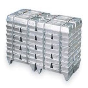 Lingots de zinc de haute qualité pour le marché asiatique - Product Image 5