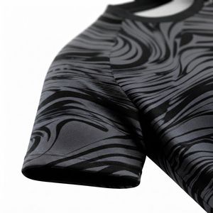 Best Selling Soccer Jersey Breathable Moisture Wicking <b>Athletic</b> Apparel with Personalized Branding Factory Direct Manufacturing - Product Image 6