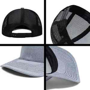 Gorra de Béisbol Deportiva, Transpirable, Impermeable y Ajustable con Protección UV para Tenis, Golf y Running, con Logotipo Personalizado Bordado o Impreso - Product Image 5