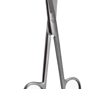 Hot Selling Custom Made Operating Scissors Surgical Instruments Surgical Rhytidectomy Scissors - Product Image 6