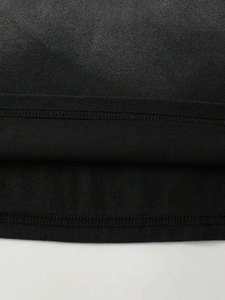 T-shirt de haute qualité 100% coton, taille plus, impression numérique personnalisée, logo, 230 g/m², t-shirt uni à col rond pour homme, manches courtes - Product Image 5