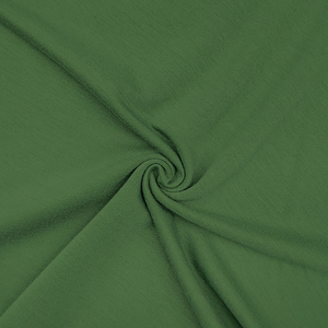 Green Poplin <b>Fabric</b> 58/60 Inch Woven Cotton Combed Plain Solid Home Textile Wrinkle Resistant Medium <b>Weight</b> 120 GSM - Product Image 5