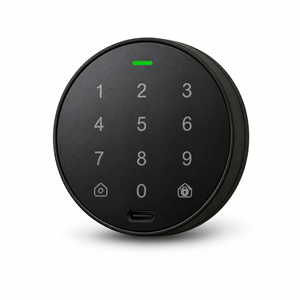 Serrure de tiroir intelligente SH-SL-DL-001 avec accès par carte RFID et mot de passe, serrure de sécurité pour armoire, OEM ODM - Product Image 1