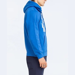 Top style hommes Hoodies séchage rapide qualité supérieure créer votre idée services OEM pour hommes Hoodies - Product Image 3
