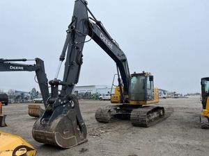 Excavadora de Servicio Pesado 200G 2022 X449493 de Alto Rendimiento, Suministro al por Mayor - Product Image 1