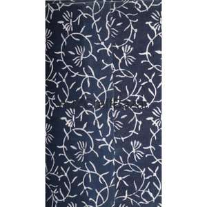 Poubelle extérieure pliable hexagonale DIY à ouverture supérieure avec design élégant en coton et carton pour une vie durable et une utilisation intérieure/extérieure - Product Image 2