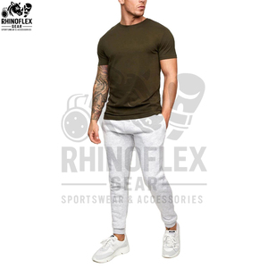 เสื้อยืดขายส่งใหม่สำหรับผู้ชาย ระบายอากาศได้ดี 180 กรัม ผ้าฝ้ายแท้ พิมพ์ลายดิจิทัล เสื้อยืดผู้หญิง เสื้อยืดผู้ชาย สั่งทำได้ - Product Image 6