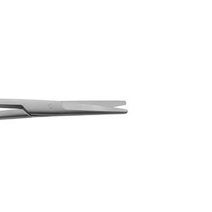 กรรไกรผ่าตัด Mayo Scissor Super Cut 145 มม. 307-156-140 ทำจากสแตนเลสสตีล ใช้งานด้วยมือ ได้รับการรับรองมาตรฐาน CE สำหรับการตัดเนื้อเยื่ออย่างแม่นยำสูง - Product Image 5