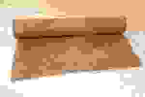 Tapis en fibre de coco écologique et biodégradable pour le jardinage et la plantation, prêt à l'emploi pour les jardinières - Product Image 2