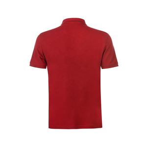 Chemises polo en microfibre respirante de haute qualité en gros 2026 - Coton polyester - Col rond - Fitness - Du Pakistan - Product Image 2