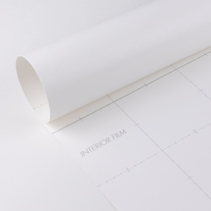 Film architectural pour intérieur DIONT SURFACE. Fabriqué en Corée. PVC décoratif auto-adhésif. Pour les murs, les portes, les meubles et plus encore. DES102 - Product Image 1