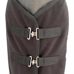 Wholesale Waterproof Equestrian Horse Warmer Stable Horse Rugs Blanket Winter Breathable Horse Rugs With Fleece Lining Rugs - Product Image 3