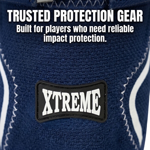 Protège-genoux de sport pour baseball et softball, ensemble de protection pour l'entraînement en équipe, avec sangle antidérapante, pour jeunes et adultes - Product Image 4