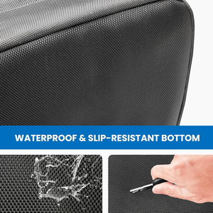 Nuevo Diseño, Bolsa de Hombro Impermeable, Gran Capacidad, con Cierre, para Esquí y Snowboard, Mochilas Estampadas, Bolsas de Transporte para Botas de Esquí - Product Image 4