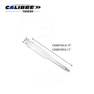 Outil de démontage de pare-brise en acier inoxydable TAIWAN CALIBRE, lame de coupe pour vitres automobiles, outil de construction en acier à haute teneur en carbone avec ressort - Product Image 5