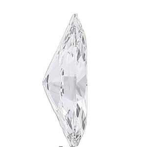 Croissance en laboratoire 1.11 carat F VS1 Clarity Marquis Brilliant Quartz Diamond IGI Certified Sustainable and Eco-Friendly - Product Image 3