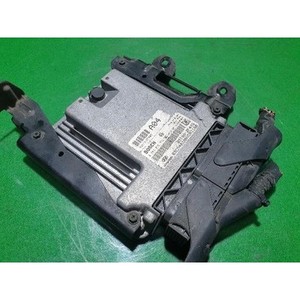 Santa Fe - Unités de commande électroniques et modules informatiques d'occasion 391002F405 - Product Image 3