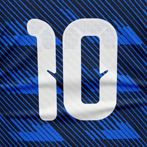 Camiseta de Fútbol Transpirable al por Mayor, Jersey de Fútbol Personalizado por Sublimación, Fabricante OEM, Secado Rápido, Absorción de Humedad, Uniforme al por Mayor - Product Image 5