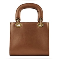 Portefeuille de luxe pour femme en cuir véritable rouge vin classique, sac à main élégant de créateur, qualité supérieure, pour l'été et au quotidien