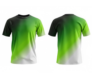 ผู้ผลิตเสื้อยืดกีฬาแบบซับลิเมชั่นเต็มตัวระดับมืออาชีพตามสั่ง |   ไซส์ผู้ชาย ผู้หญิง และเยาวชน |   น้ำหนักเบา แห้งเร็ว - Product Image 1