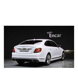 Kia K9 3.8 GDI Euro V 2019, Volante a la Izquierda, Caja de Cambios Automática, Asientos de Cuero, 65,824 Km - Product Image 2