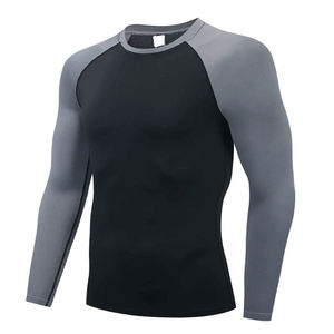 Camiseta Deportiva para Hombre al Por Mayor, Último Modelo, Antiarrugas, Transpirable, Ecológica, Material Duradero, Totalmente Personalizable - Product Image 2