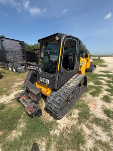 Cargadora Compacta de 200 Toneladas 2022 con Cabina Cerrada, Máquina de Construcción de Alto Rendimiento - Product Image 4