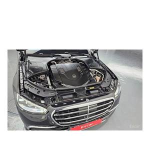Mercedes-Benz Classe S S580L 4MATIC 2024, 72 716 km, boîte de vitesses automatique, conduite à gauche - Product Image 6