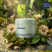 Eliminador de Olores Molecular Premium Giorno Felice GF-OEB, Aroma Botánico de Lujo, Potencia Industrial