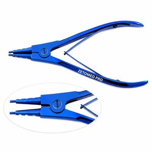 Ring Opening Pliers - Product Image 4
