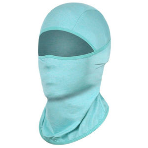 Masque de ski, cagoule, masque facial intégral, protection UV pour l'été, masque facial pour femmes, sports de plein air, cagoule pour hommes - Product Image 2