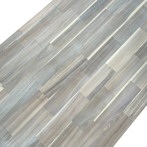 Panel De Acacia Color Blanco Orgánico Para Encimeras KitChen - Product Image 4