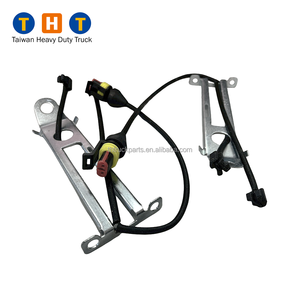 Juego de Indicadores de Desgaste 1436901S, Kit de Reparación, Piezas de Camión para Motor Diésel Daf LF45 LF55 - Product Image 2