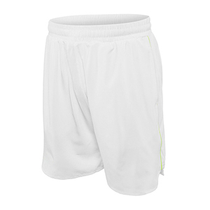 Falda pantalón de tenis B2B al por mayor con cintura de alta elasticidad y pantalón corto interior antirozaduras, color personalizado de fábrica - Product Image 6