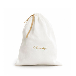 ถุงซักผ้าไหมปักลายขายส่ง |   ถุงผ้าไหมเชียงใหม่แบบมีเชือกผูก - Product Image 1