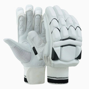 Guantes de Cricket de Alta Calidad Recién Llegados, Protección para las Manos, Precio al por Mayor - Product Image 2