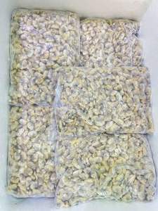 Almejas Blancas Congeladas Ocean Fresh, Cocidas y con Concha, para Importadores de Mariscos - Product Image 5