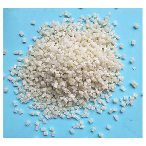 Proveedor de Gránulos Vírgenes de ABS, Exportador a Granel, Materia Prima Plástica de Alta Calidad para Moldeo por Inyección - Product Image 1