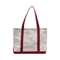 2024 femmes Denim sac fourre-tout décontracté solide Jean grande capacité poignée supérieure sac à bandoulière
