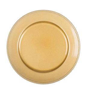Platos de latón populares para el hogar y hoteles, precio de fábrica, para fiestas y cenas, con el mejor embalaje. - Product Image 5