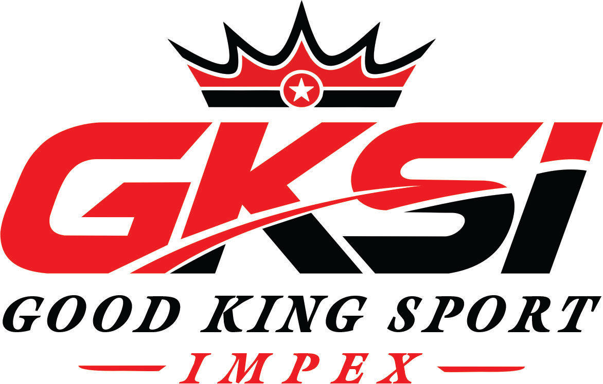 GOOD KING SPORT IMPEX logo