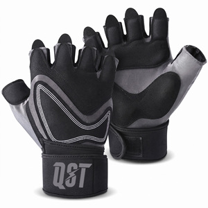 Gants de sport pour la musculation, la remise en forme, le cyclisme, l'entraînement sportif, pour hommes et femmes - Product Image 6