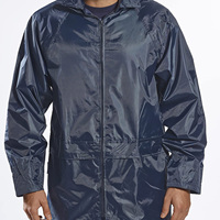Vestes tactiques légères imperméables OEM pour hommes, coupe-vent, veste de pluie de haute qualité, veste de pêche personnalisée
