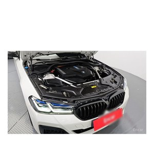 BMW Serie 5 530e M Sport 2022, Volante a la Izquierda, Caja de Cambios Automática, 75,158 km - Product Image 6