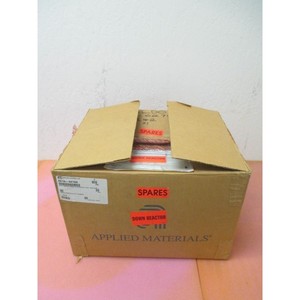 AMAT 0010-02766 ชุดประกอบฝาครอบน้ำและฐานรอง, Fast - ผู้จัดจำหน่ายอุปกรณ์และอะไหล่เซมิคอนดักเตอร์ระดับโลกที่เชื่อถือได้ - Product Image 1