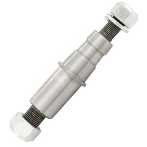 Boulon de liaison inférieur MF-245 avec écrous 1867851M2 KALAPI en fonte pour tracteurs, pièces hydrauliques - Product Image 1