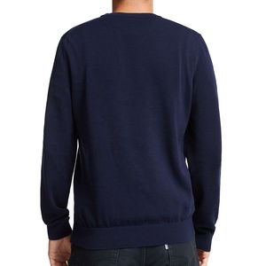 Men Custom <b>Design</b> Winter V-neck Pullover Sweater Warm Outdoor Eco-Friendly Fleece PIHA SPORTS Casual Autumn - Product Image 3
