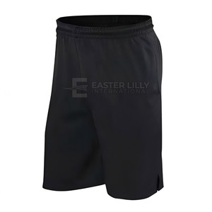 Uniforme de voleibol con diseño y logotipo personalizados para ropa deportiva unisex, uniforme de voleibol al por mayor hecho en Pakistán - Product Image 3