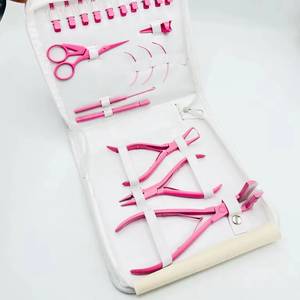 ชุดเครื่องมือต่อผม Morje Surgical รุ่น MS-CP-0002  ทำจากสแตนเลสสตีล สีตามสั่ง สำหรับติดตั้งและถอดออก - Product Image 5